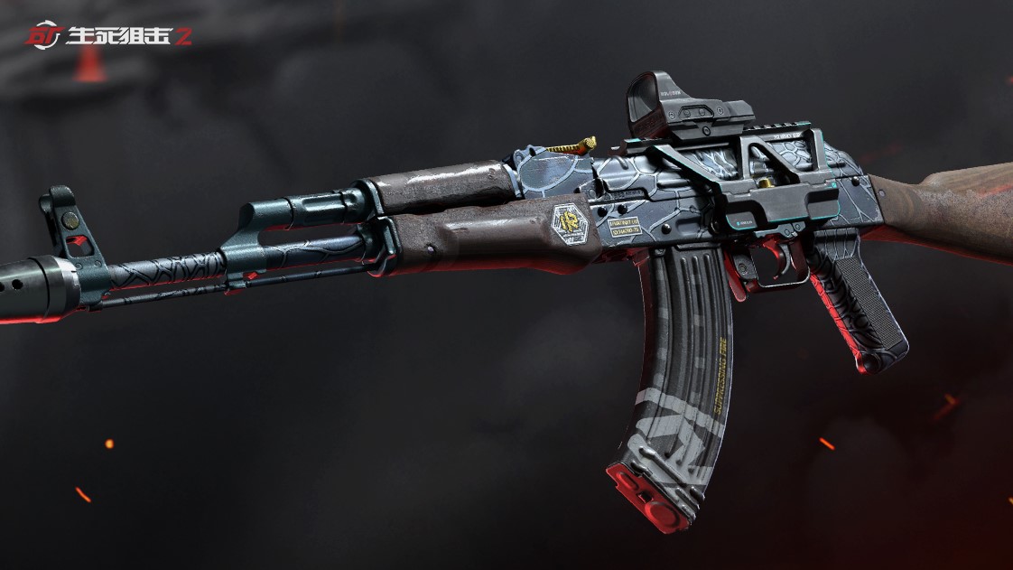 研发四年、测试八次,百万玩家还是抢着玩这款游戏 研发四年、测试八次,百万玩家还是抢着玩这款游戏