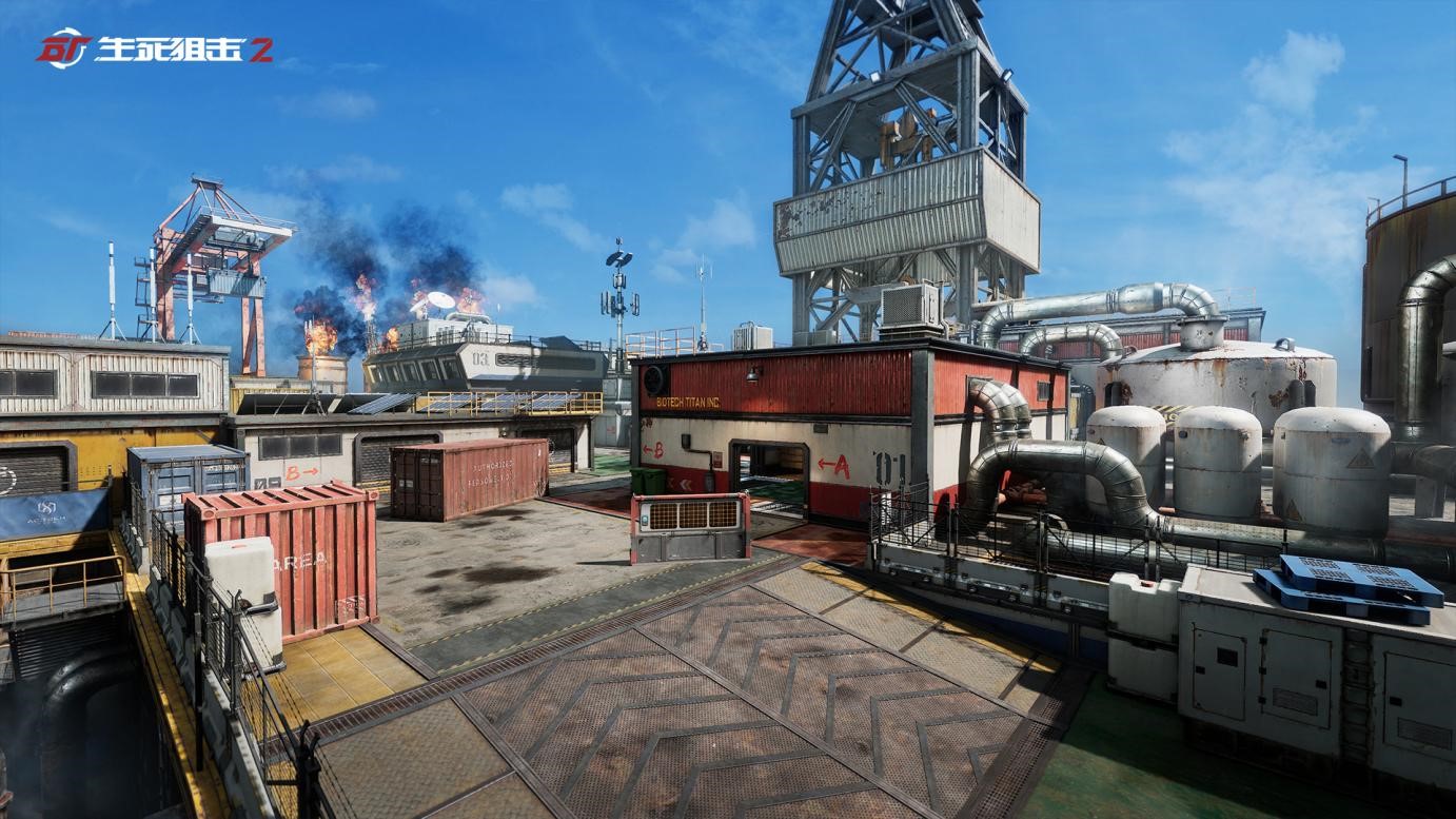 研发四年、测试八次,百万玩家还是抢着玩这款游戏 研发四年、测试八次,百万玩家还是抢着玩这款游戏