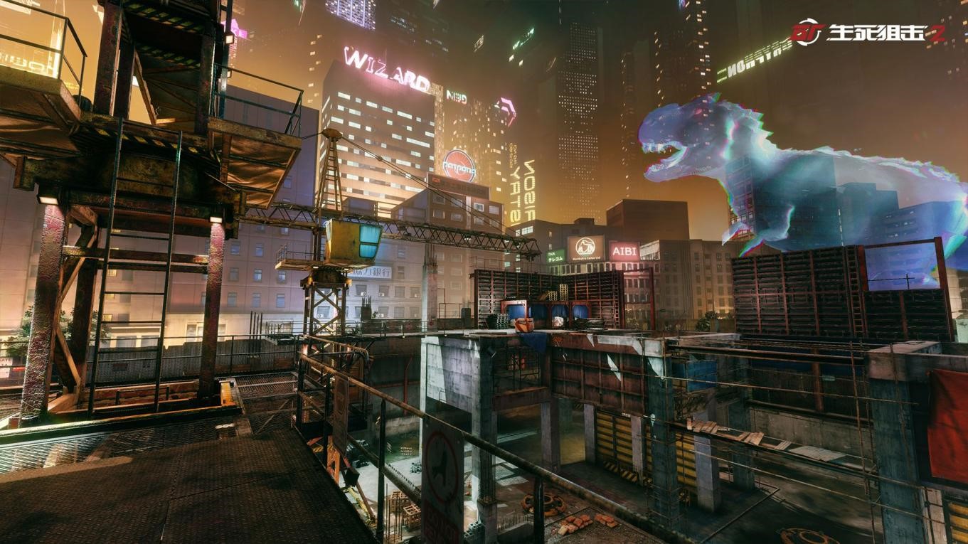 研发四年、测试八次,百万玩家还是抢着玩这款游戏 研发四年、测试八次,百万玩家还是抢着玩这款游戏