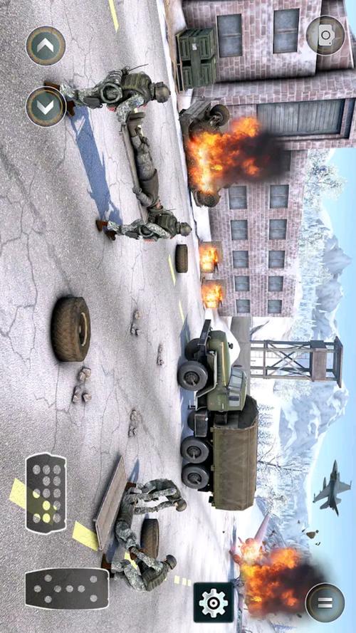 停靠越野军车手游下载_停靠越野军车官网下载_手机安卓苹果app