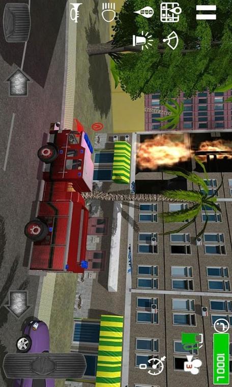 停靠消防车游戏下载_停靠消防车官网下载_安卓苹果app