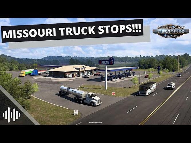 停靠大卡车手游下载_停靠大卡车官网下载_手机安卓苹果app