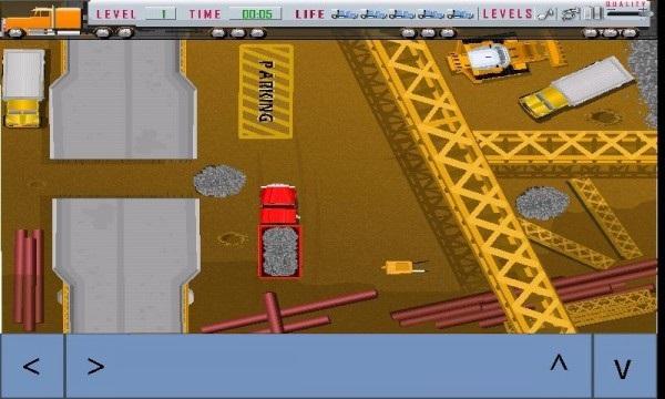 停靠大卡车手游下载_停靠大卡车官网下载_手机安卓苹果app