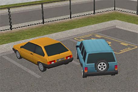 停车考验手游下载_停车考验官网下载_手机安卓苹果app