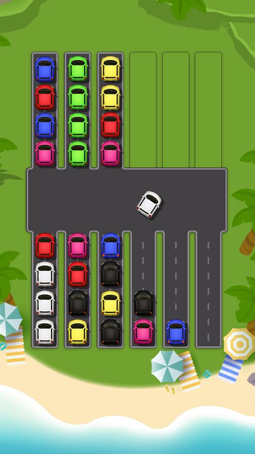 停车场泊车手游下载_停车场泊车官网下载_手机安卓苹果app