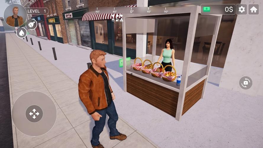 停车场大亨手游下载_停车场盈利游戏官网下载_安卓苹果停车场经营app