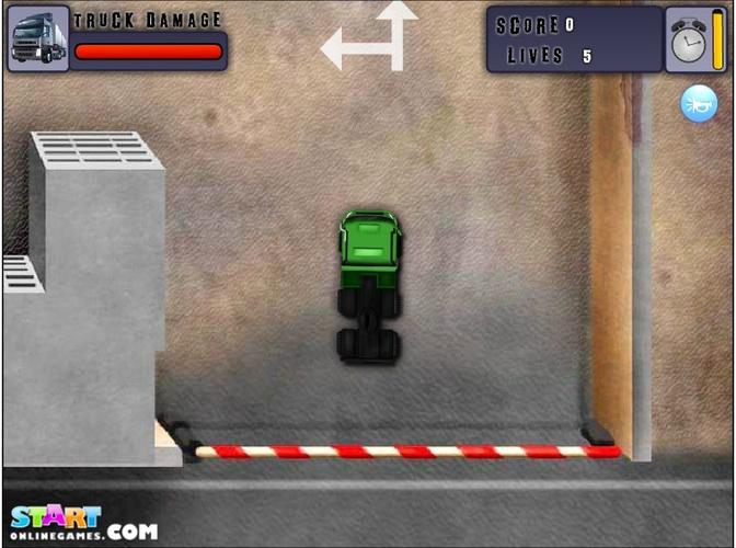 停泊重型卡车游戏下载_停泊重型卡车手游下载_安卓苹果app下载