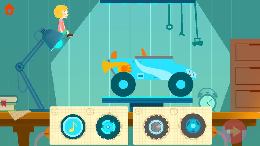 停好玩具车游戏下载_停好玩具车手游下载_手机安卓苹果app