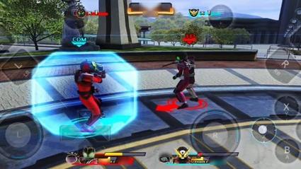 假面骑士大乱斗手游下载_假面骑士大乱斗官网下载_手机安卓苹果app