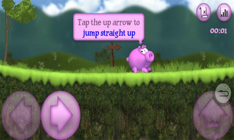 倒霉的粉红猪手游下载_倒霉的粉红猪官网下载_手机安卓苹果app