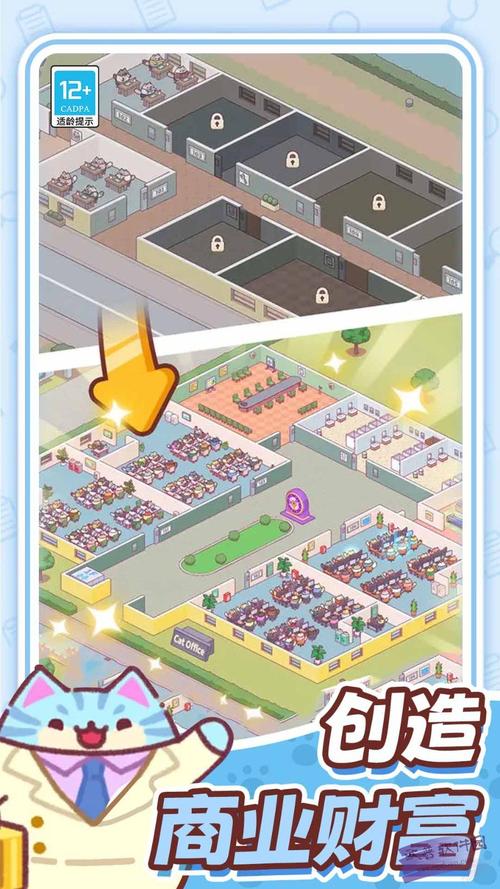 倒霉的小猫咪游戏下载_倒霉的小猫咪官网下载_手机安卓苹果app