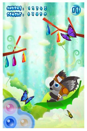 田园捕蝴蝶游戏下载_田园捕蝴蝶手游下载_田园捕蝴蝶安卓苹果app下载