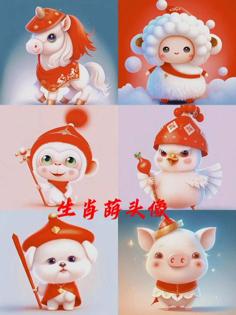 生肖连萌手游下载_生肖连萌官网下载_手机安卓苹果app