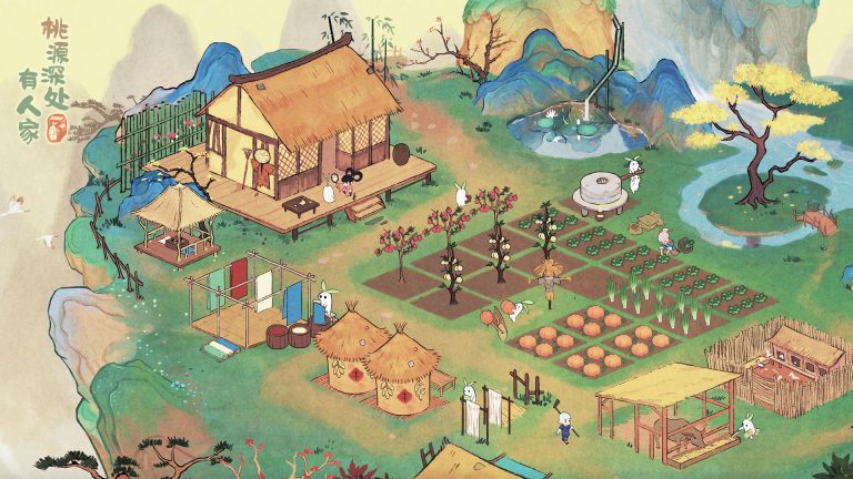 第三届中国游戏创新大赛结果揭晓，《崩坏：星穹铁道》《蛋仔派对》获大奖