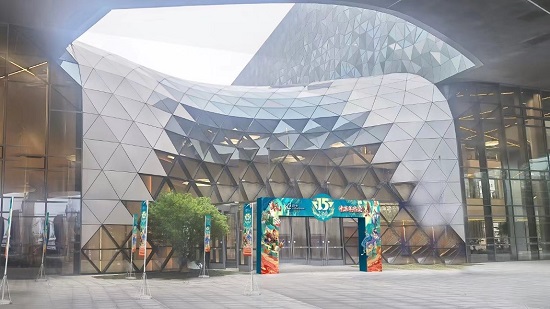 《三国杀》嘉年华819震撼来袭 现场效果图首爆