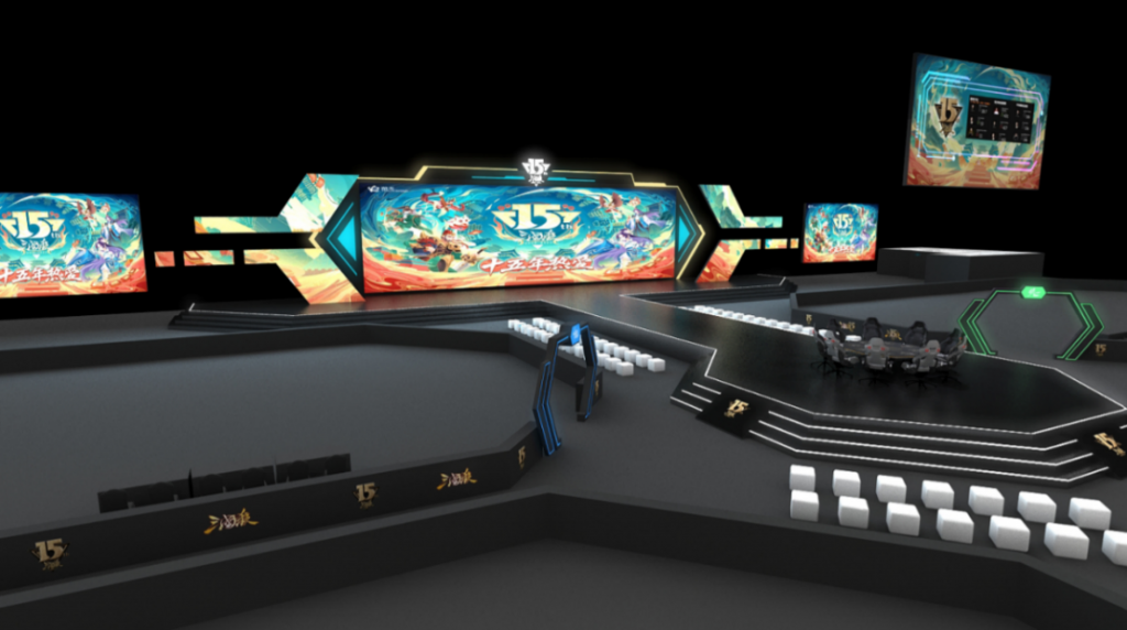 819相约上海 三国杀15周年嘉年华开启千人狂 819相约上海 三国杀15周年嘉年华开启千人狂