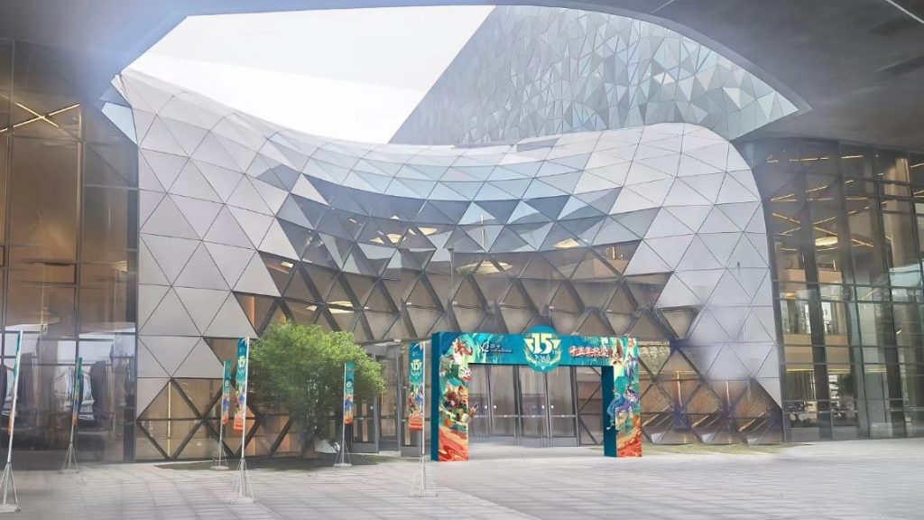 819相约上海 三国杀15周年嘉年华开启千人狂 819相约上海 三国杀15周年嘉年华开启千人狂