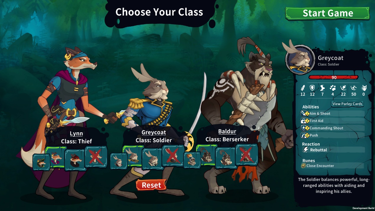 官方中文化确认《荒野战纪》8月28日正式上线 官方中文化确认《荒野战纪》8月28日正式上线