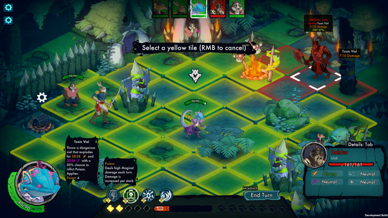 官方中文化确认《荒野战纪》8月28日正式上线 官方中文化确认《荒野战纪》8月28日正式上线