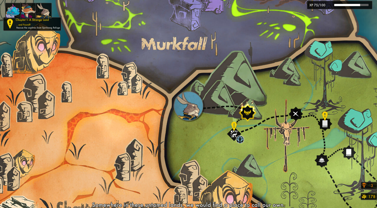 官方中文化确认《荒野战纪》8月28日正式上线 官方中文化确认《荒野战纪》8月28日正式上线