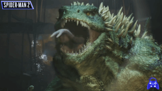 《漫威蜘蛛侠2》vs一代对比:画质升级 地图变大 《漫威蜘蛛侠2》vs一代对比:画质升级 地图变大