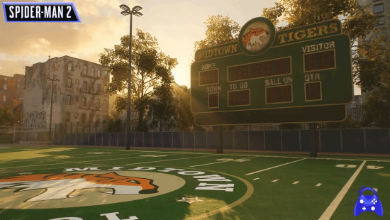 《漫威蜘蛛侠2》vs一代对比:画质升级 地图变大 《漫威蜘蛛侠2》vs一代对比:画质升级 地图变大