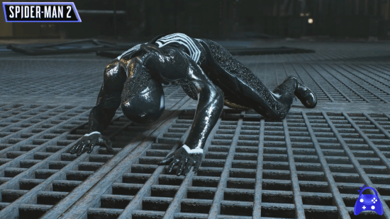 《漫威蜘蛛侠2》vs一代对比:画质升级 地图变大 《漫威蜘蛛侠2》vs一代对比:画质升级 地图变大