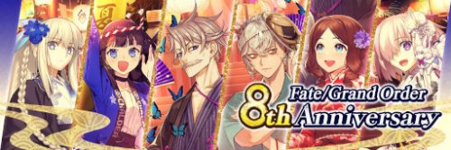 《FGO》全球收入突破70亿美元 日本占比81% 《FGO》全球收入突破70亿美元 日本占比81%