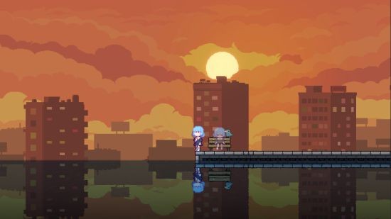 《往事伴我》试玩版1月11日登陆Steam:探索自我与直面过去的解谜之旅 《往事伴我》试玩版1月11日登陆Steam:探索自我与直面过去的解谜之旅