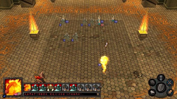 英雄无敌5大天使复活技能怎么样