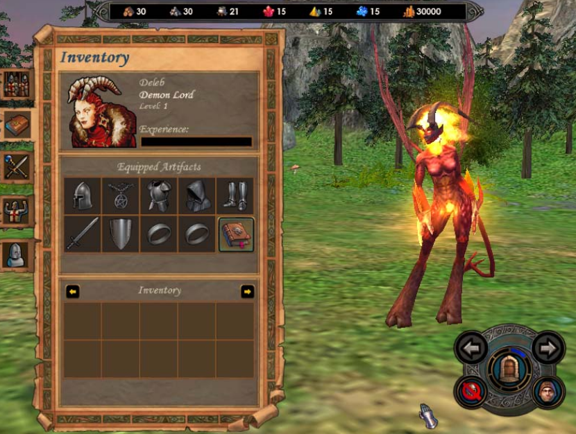 英雄无敌5地狱英雄最佳技能组合 英雄无敌5地狱英雄最佳技能组合