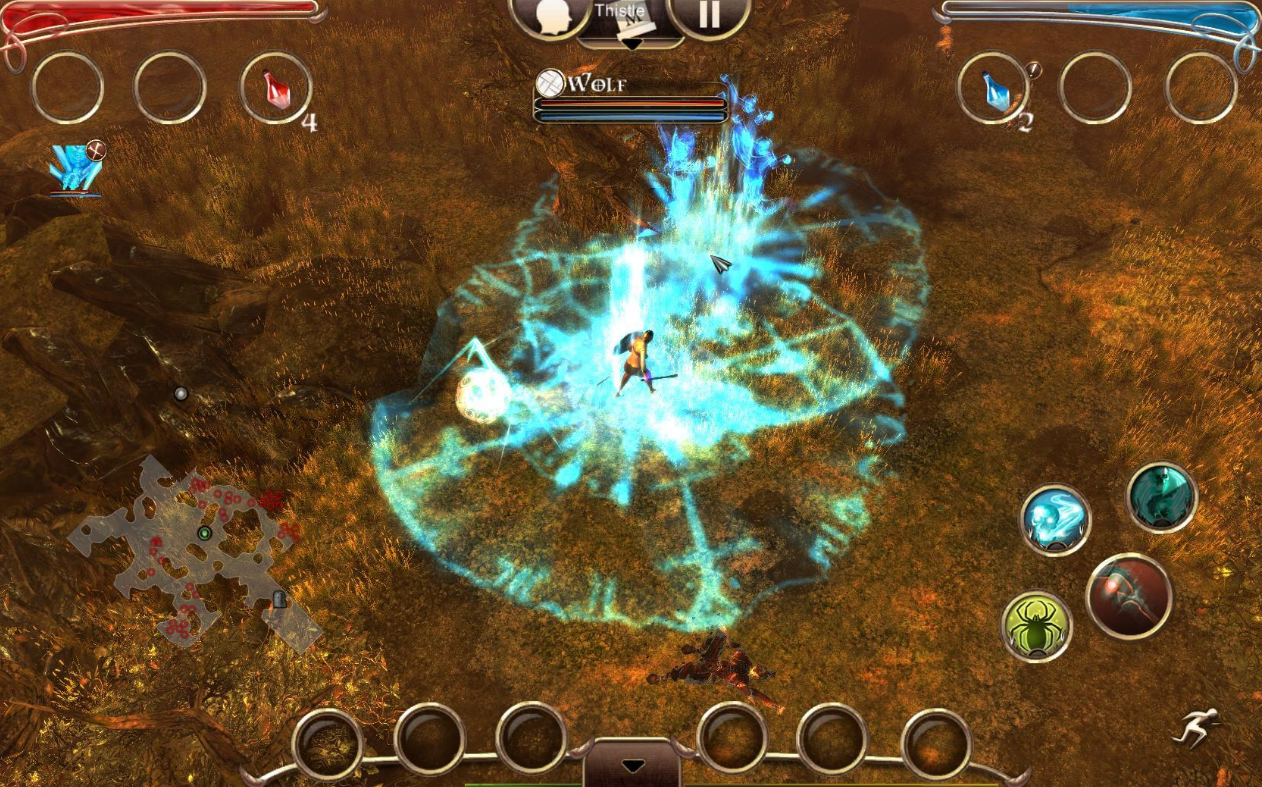 英雄无敌5伊莎贝尔技能怎么用啊