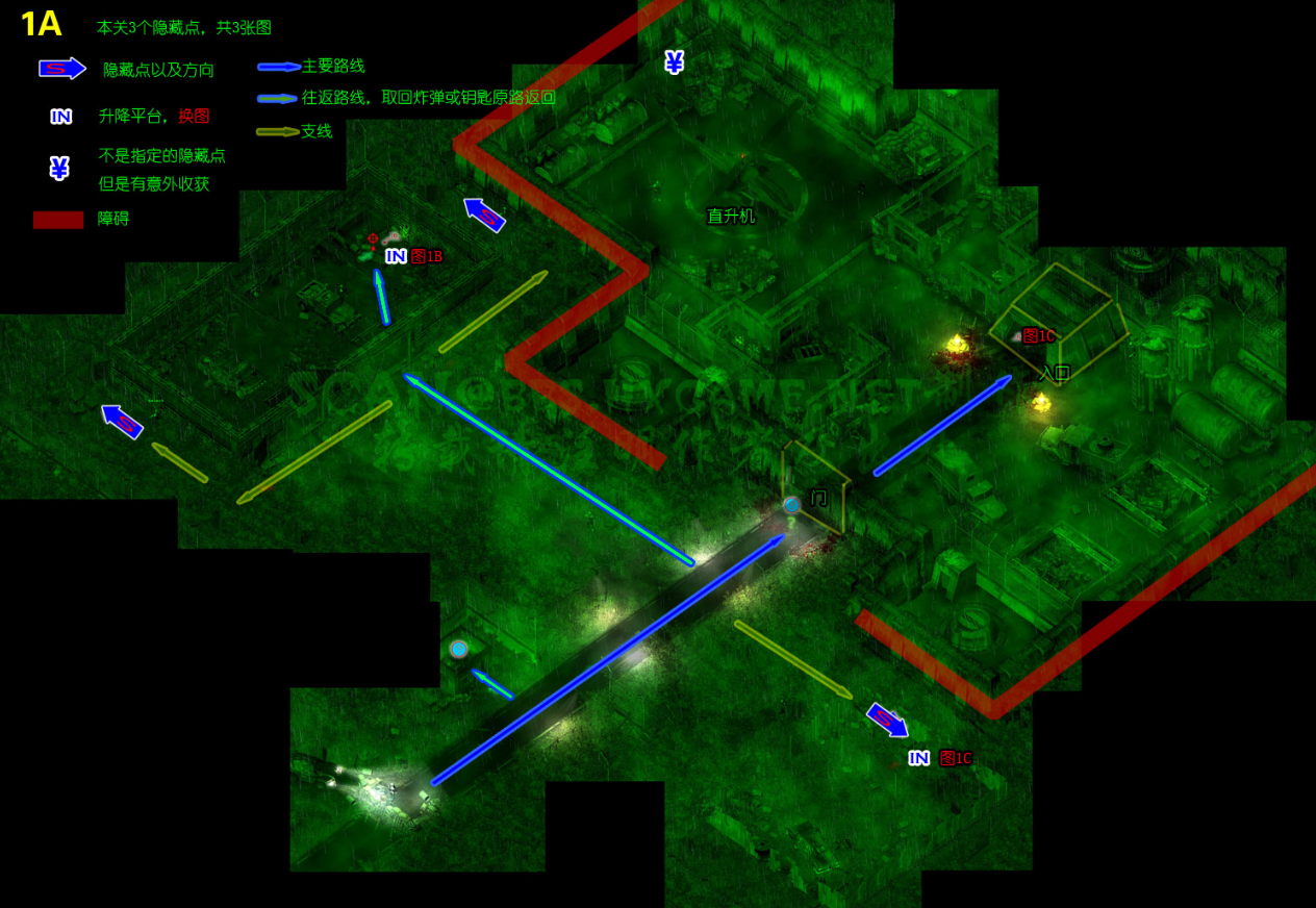 孤胆枪手什么技能好玩 孤胆枪手什么技能好玩