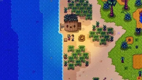 星露谷物语法师任务怎么完成