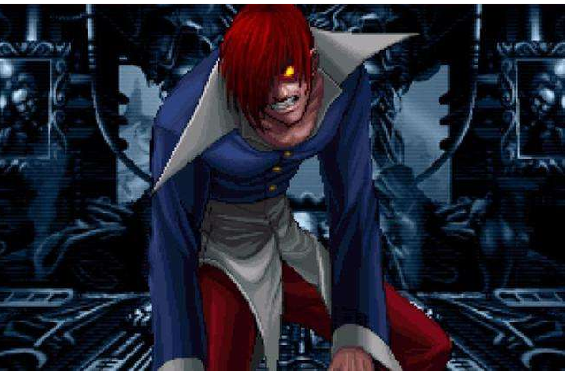 新手拳皇97八神庵怎么玩