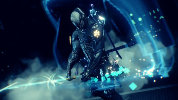 星际战甲大气系统哪里几率高