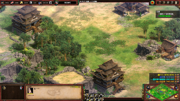 帝国时代2怎么养动物 帝国时代2怎么养动物