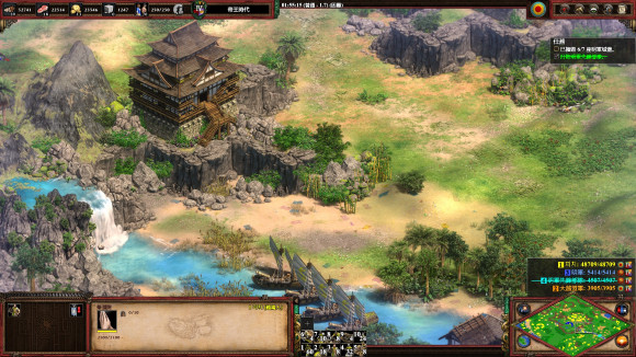 帝国时代2怎么养动物 帝国时代2怎么养动物