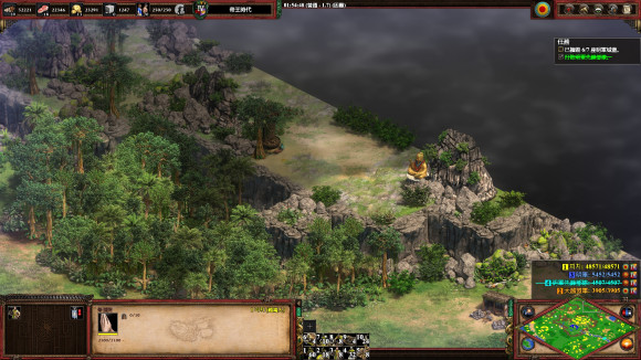 帝国时代2哪个国家克制波斯 帝国时代2哪个国家克制波斯