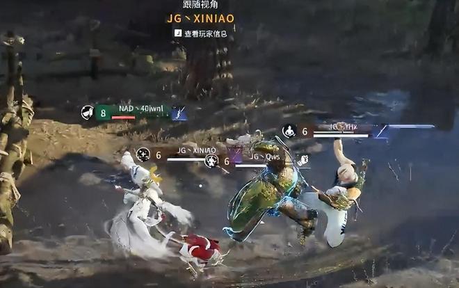 永劫无间一马当先成就怎么达成 永劫无间一马当先成就怎么达成