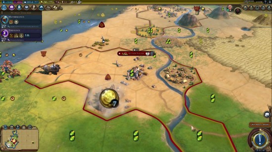 文明6怎么毁灭敌人首都 文明6怎么毁灭敌人首都