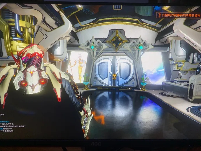 星际战甲日常任务攻略