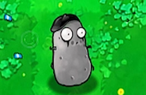 植物大战僵尸中模仿者有什么用 植物大战僵尸中模仿者有什么用