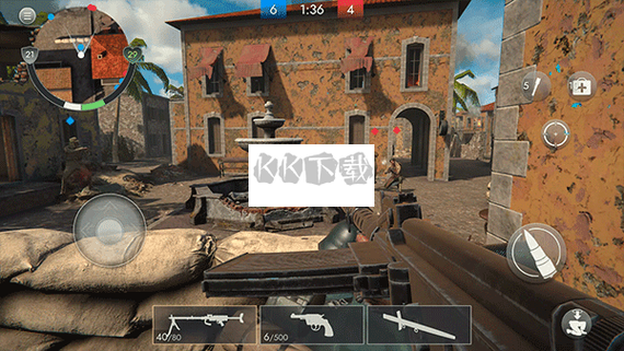 二战前线2手游下载_二战前线2官网下载_手机安卓苹果app