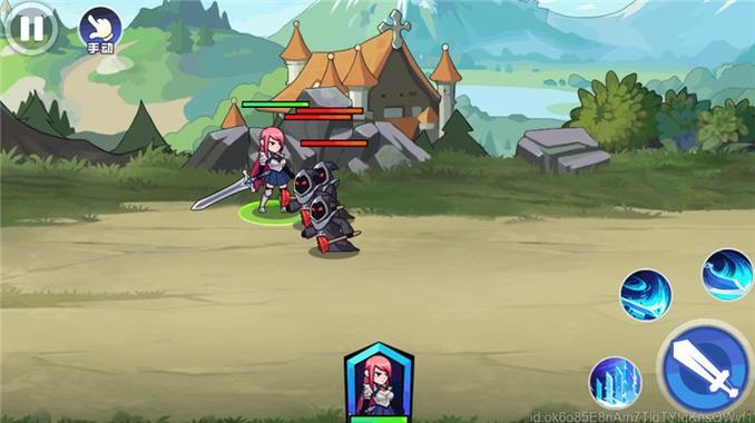 乱斗小姐姐游戏下载_乱斗小姐姐官网下载_安卓苹果app