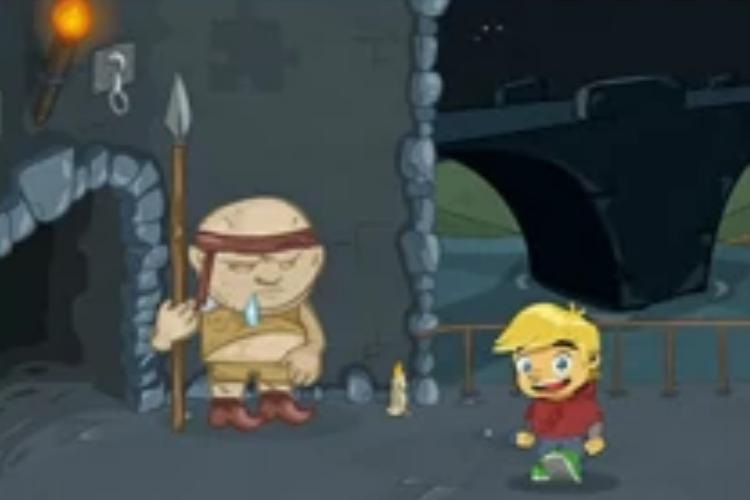 书中冒险之旅2手游下载_书中冒险之旅2官网下载_手机安卓苹果app