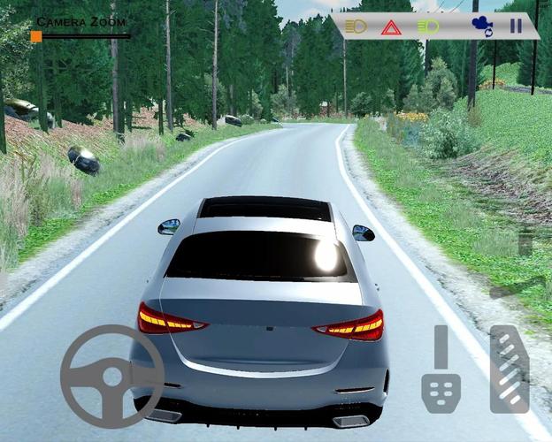 乡村汽车大赛手游下载_乡村汽车大赛官网下载_手机安卓苹果app