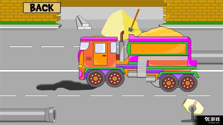 乡村漂移赛2手游下载_乡村漂移赛2官网下载_手机安卓苹果app