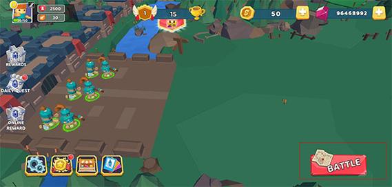 玩具战争手游下载_玩具战争官网下载_手机安卓苹果app