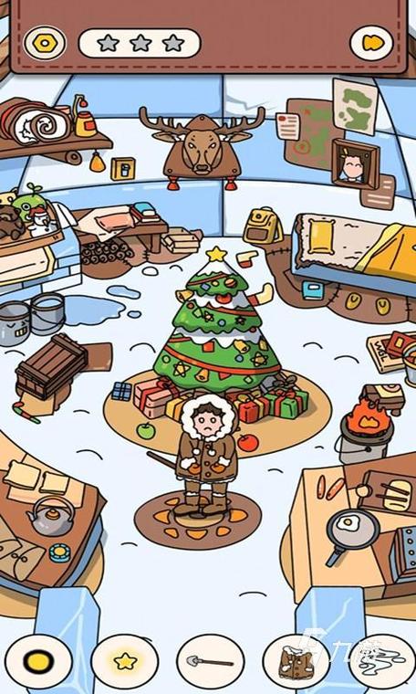 玩具屋找东西游戏下载_玩具屋找东西官网下载_手机安卓苹果app